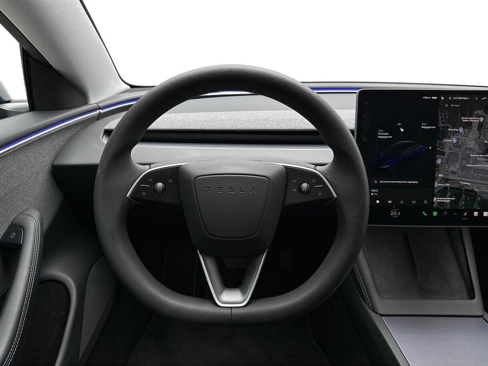 Tesla Model 3 RWD 4d