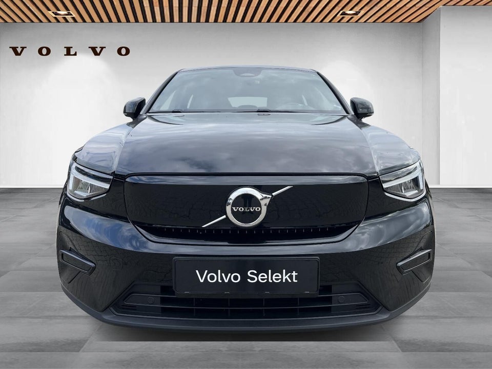 Volvo C40 P6 ReCharge Core 5d