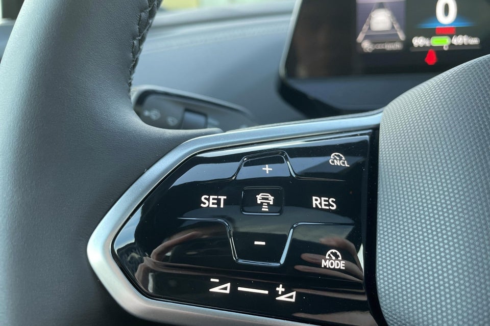 VW ID.5 77 Style Edition 5d