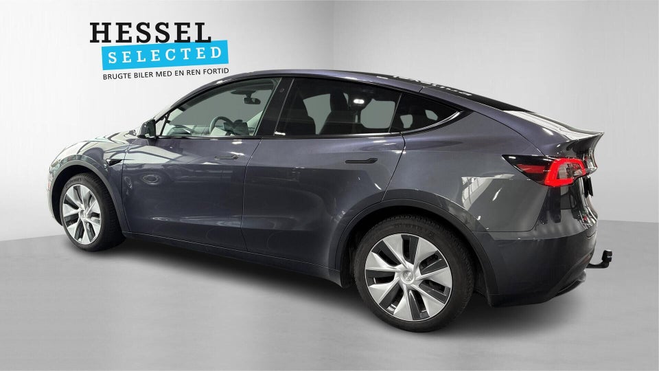 Tesla Model Y RWD 5d