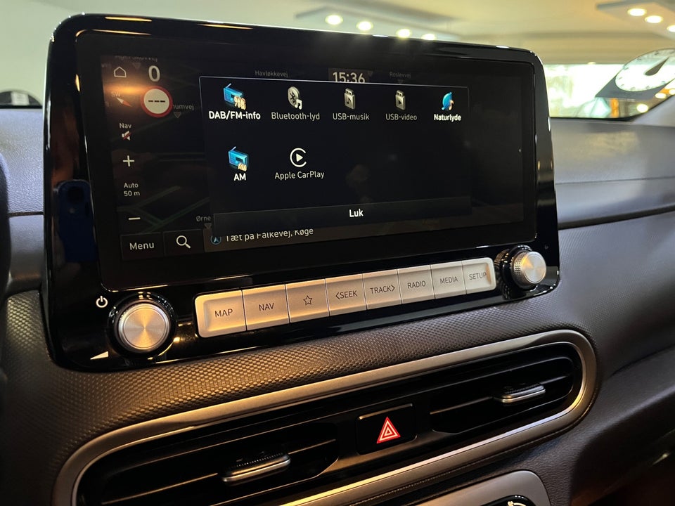 Hyundai Kona 39 EV Edition 30+ 5d