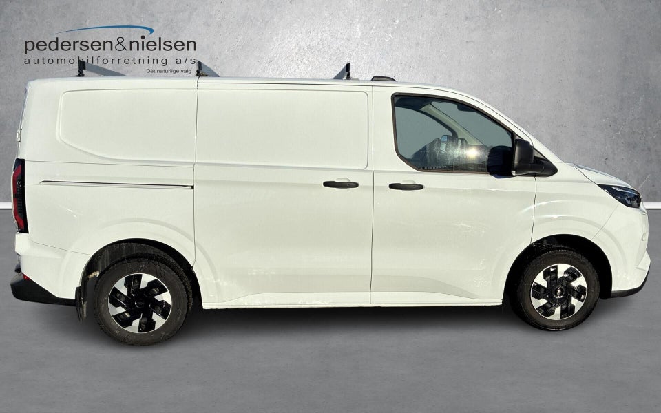 Ford E-Transit Custom 320S 64 Trend