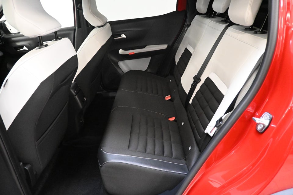 Citroën ë-C3 Aircross 44 VTR Sport 5d