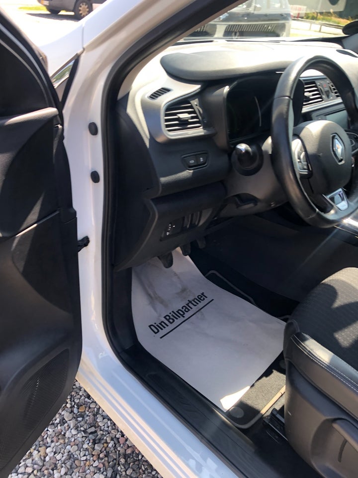Renault Kadjar 1,2 TCe 130 Zen 5d
