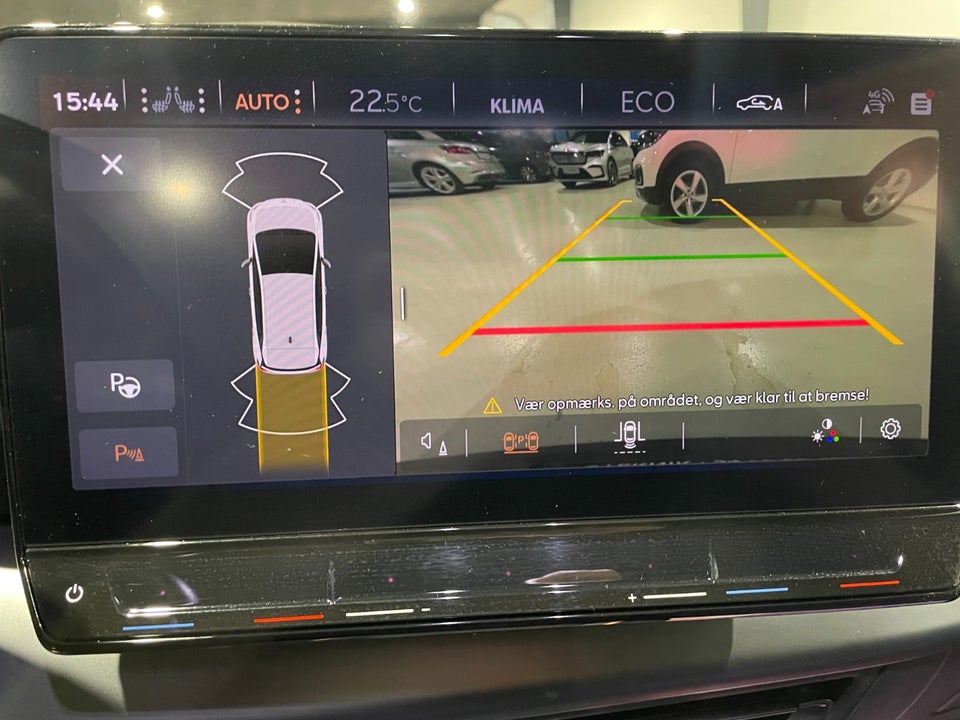 Cupra Born 58 Dinamica Pack High 5d