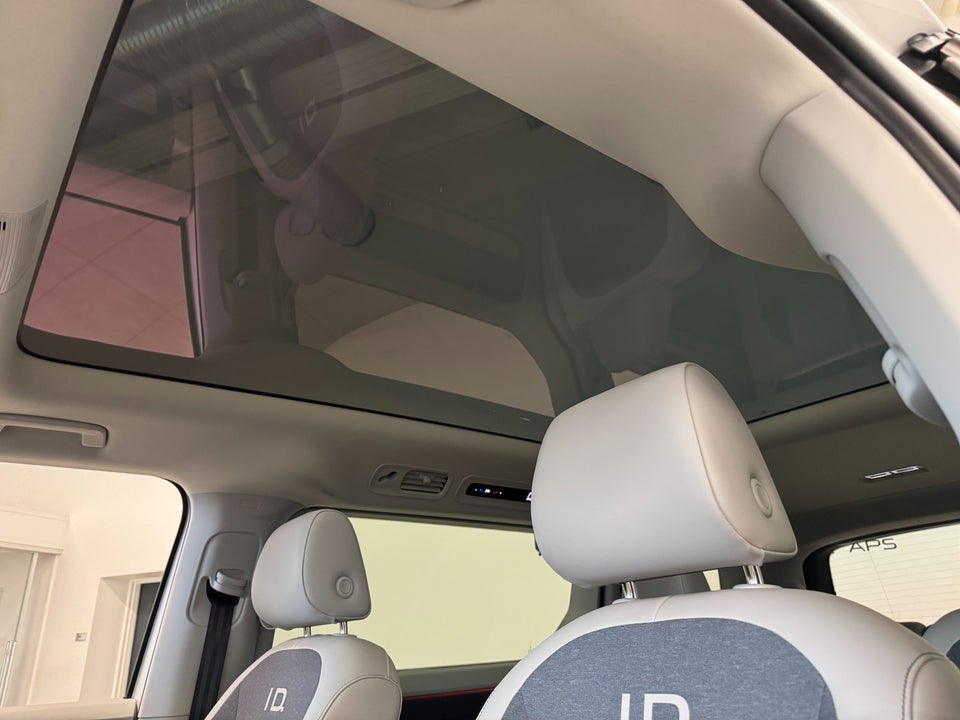 VW ID.Buzz 86 Style+ 6prs LWB 5d