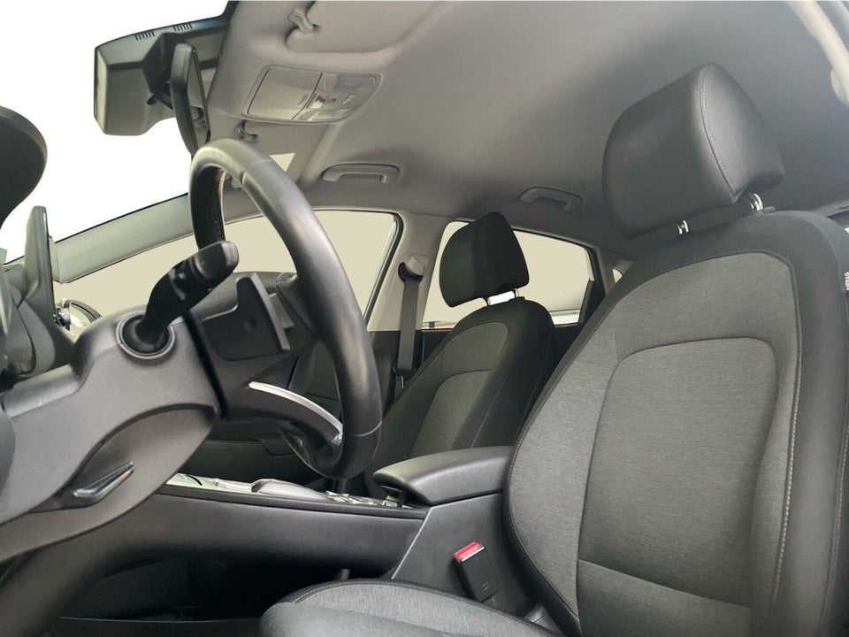 Hyundai Kona 64 EV Advanced 5d