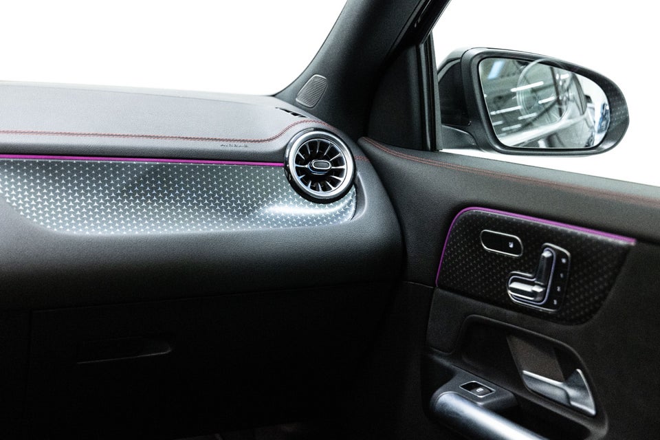 Mercedes EQA250+ AMG Advance 5d