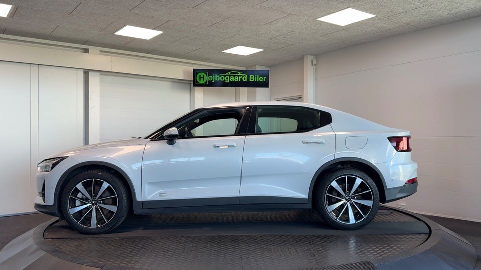 Polestar 2 Long Range 5d