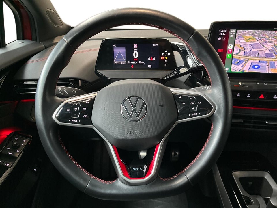VW ID.4 77 GTX 4Motion 5d