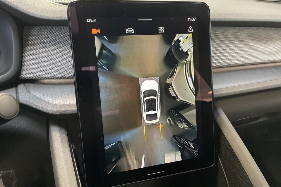 Polestar 2 Long Range 5d