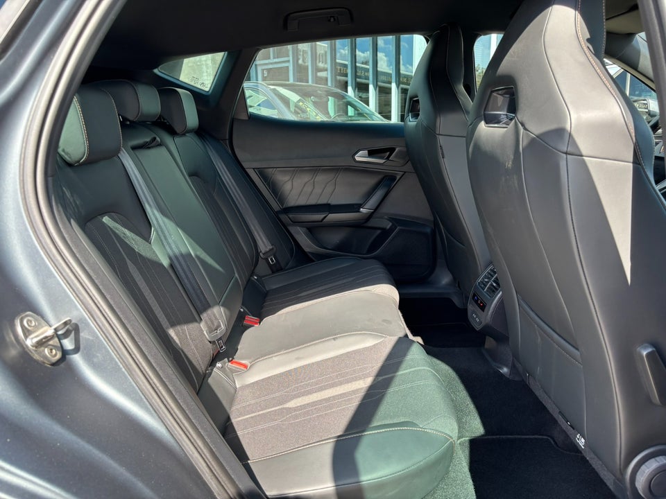Cupra Formentor 2,0 TSi DSG 4Drive 5d