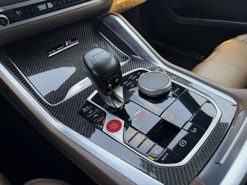 BMW X5 4,4 M Competition xDrive aut. 5d