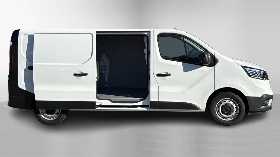 Renault Trafic 2,0 dCi 130 L2H1 Tekno