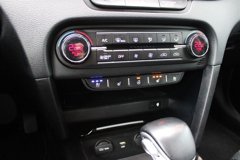 Kia XCeed 1,6 PHEV Upgrade+ Premium DCT 5d