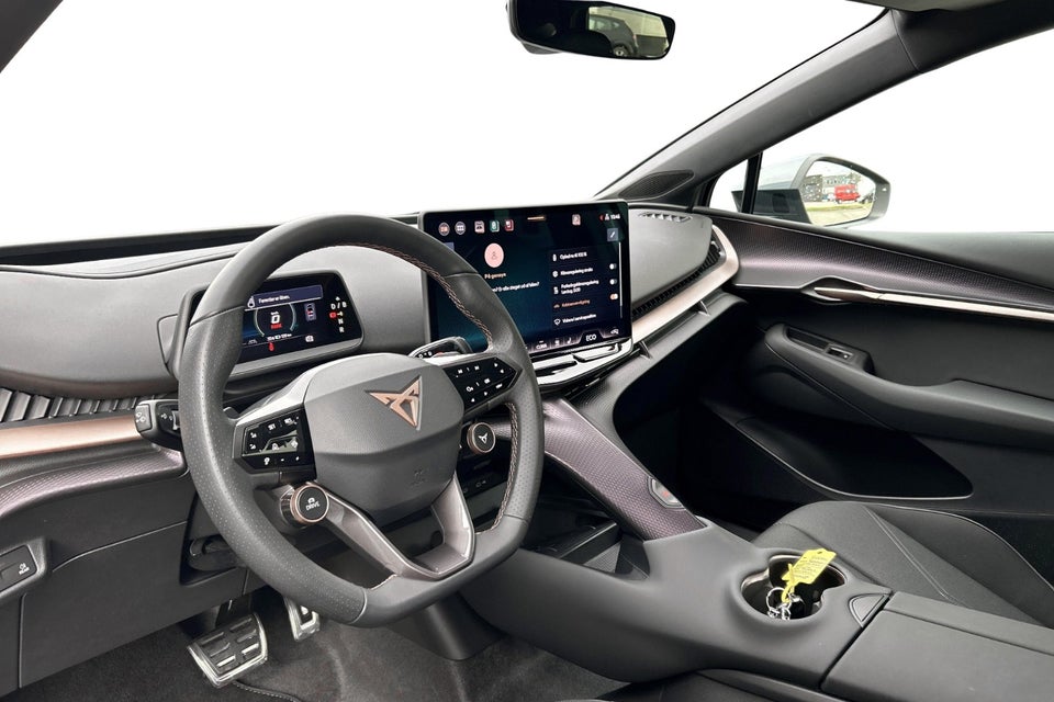 Cupra Tavascan 77 Endurance 5d