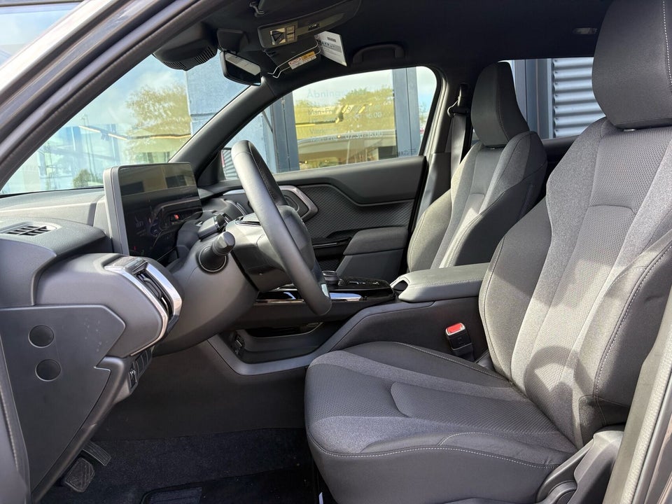 Toyota Urban Cruiser 61 Active 5d