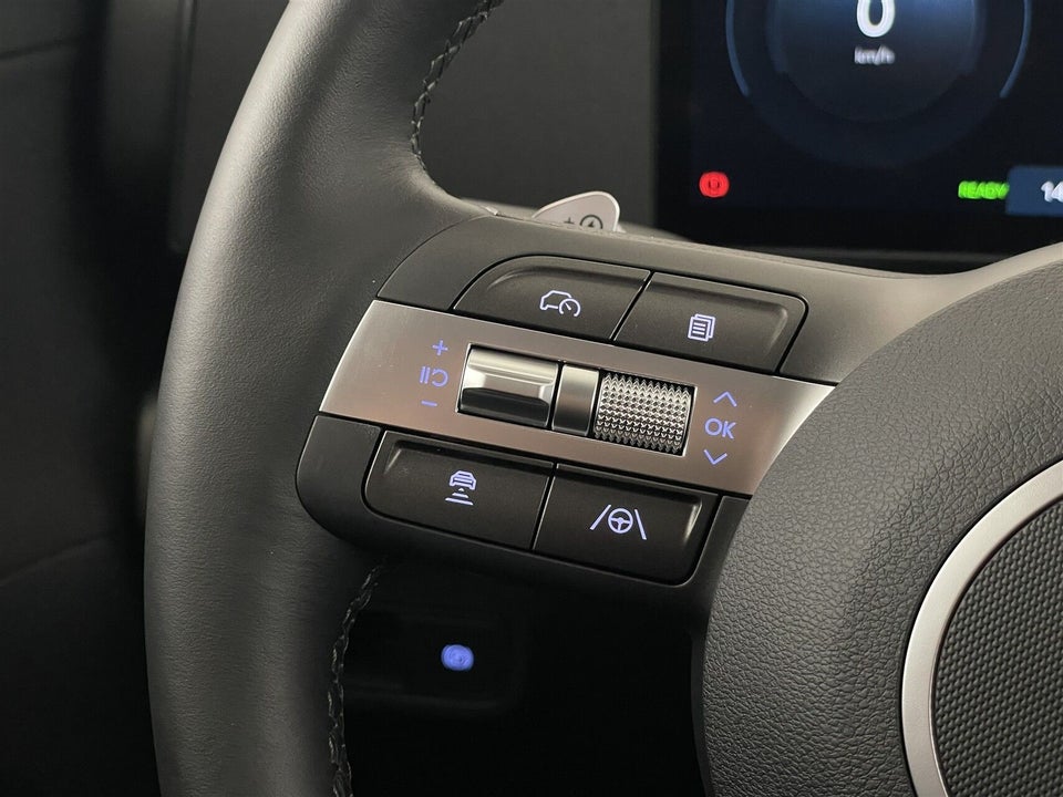 Hyundai Kona 65 EV Advanced 5d