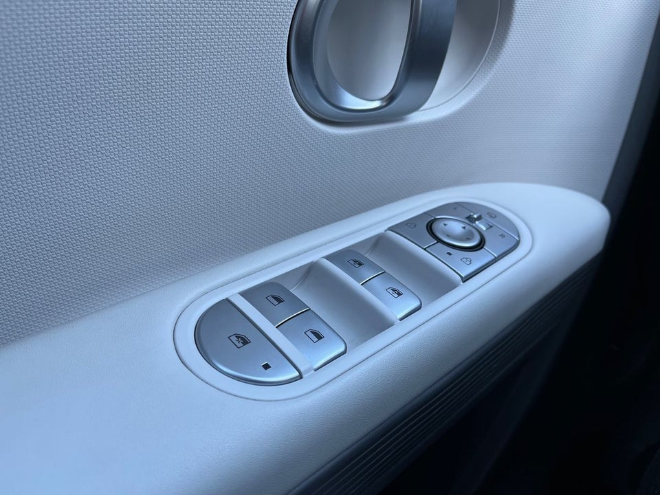 Hyundai Ioniq 5 58 Essential 5d