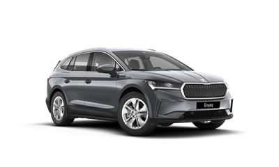 Skoda Enyaq 85 iV Premium 5d