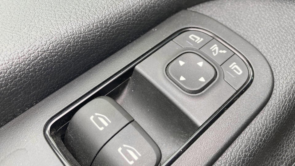 Mercedes Sprinter 317 2,0 CDi A2 Kassevogn aut. RWD