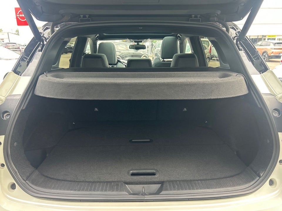 Nissan Qashqai 1,3 mHEV Tekna X-tr. 5d