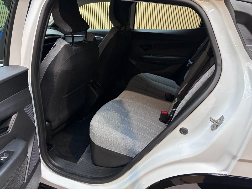 Renault Megane E-Tech 60 Equilibre 5d