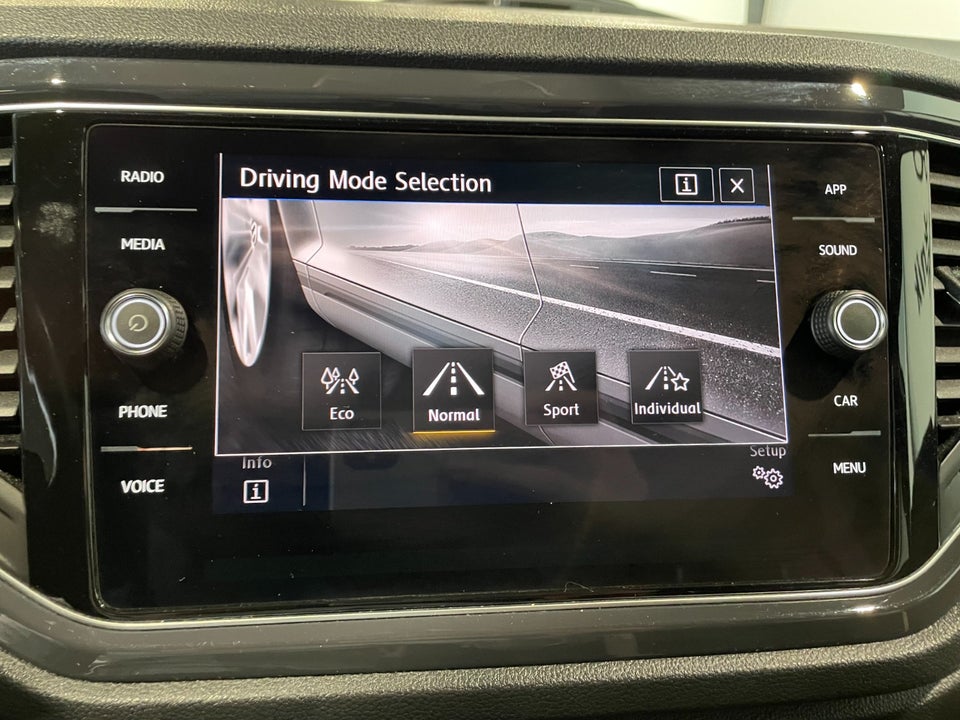VW T-Roc 1,5 TSi 150 Sport DSG 5d