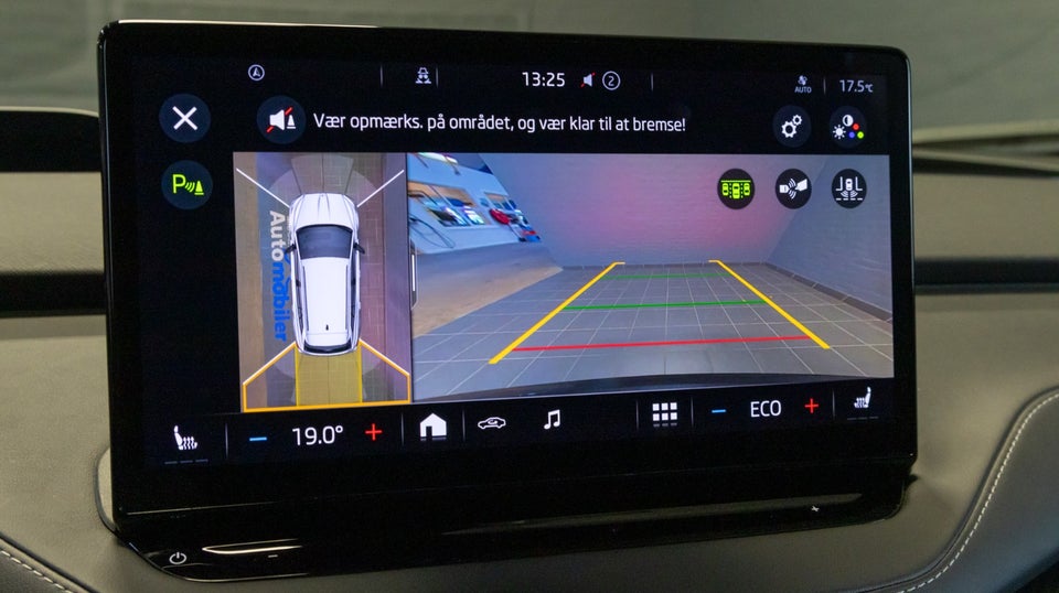 Skoda Enyaq 80 iV Sportline 5d