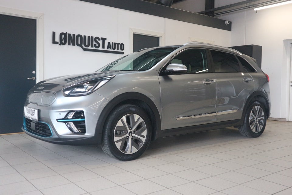 Kia e-Niro 64 Advance+ 5d