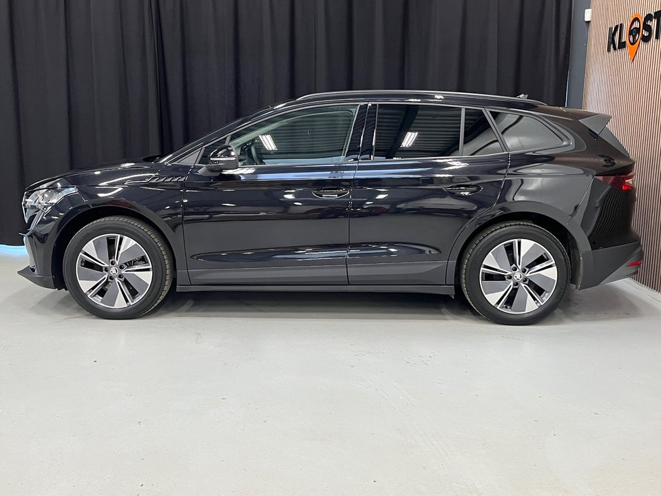 Skoda Enyaq 60 iV 5d