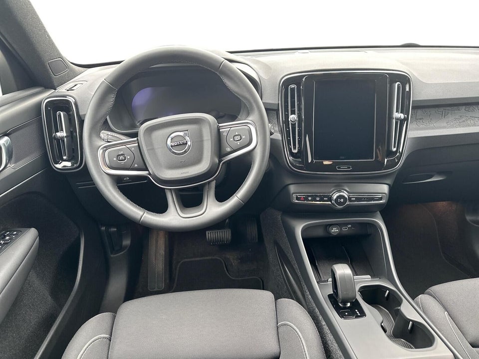 Volvo EX40 Extended Range Core 5d