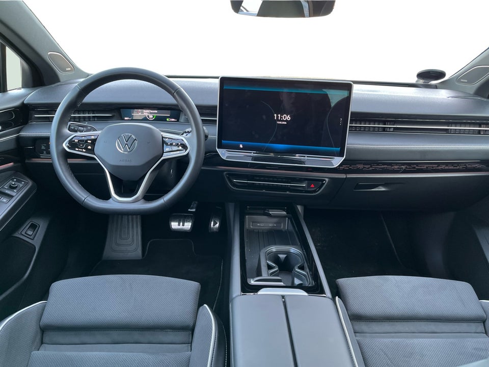 VW ID.7 86 Style S+ Tourer 5d