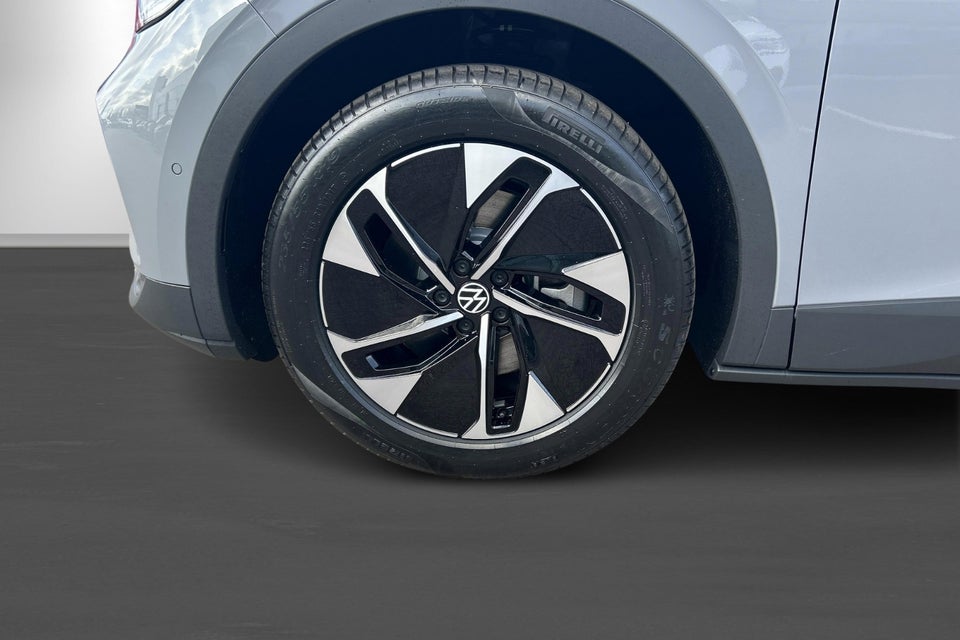 VW ID.4 77 Style 5d