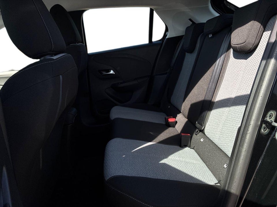 Opel Corsa-e 50 Edition 5d