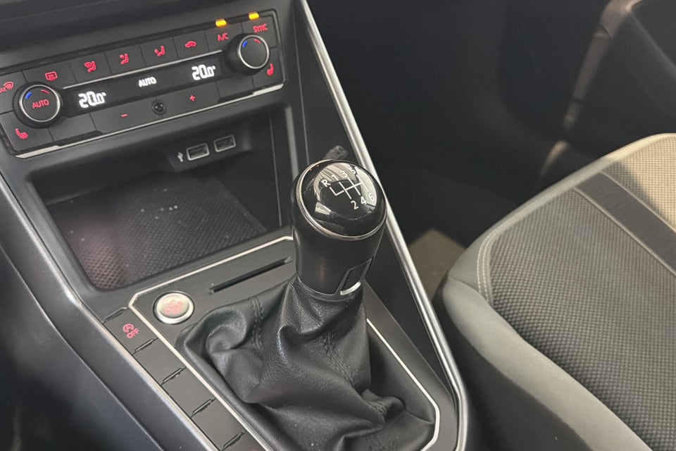 VW Polo 1,0 TSi 115 Highline 5d