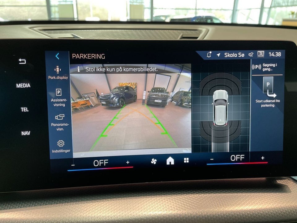 BMW iX1 eDrive20 M-Sport 5d