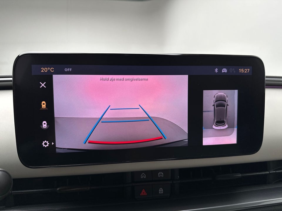 Fiat 600e 54 la Prima 5d