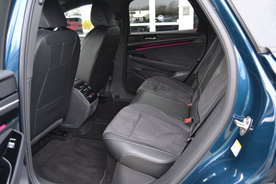 VW ID.7 77 Style Tourer 5d