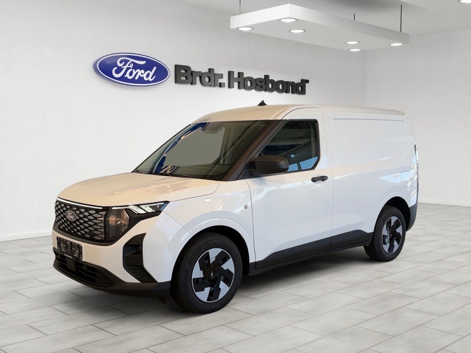 Ford E-Transit Courier 43 Trend