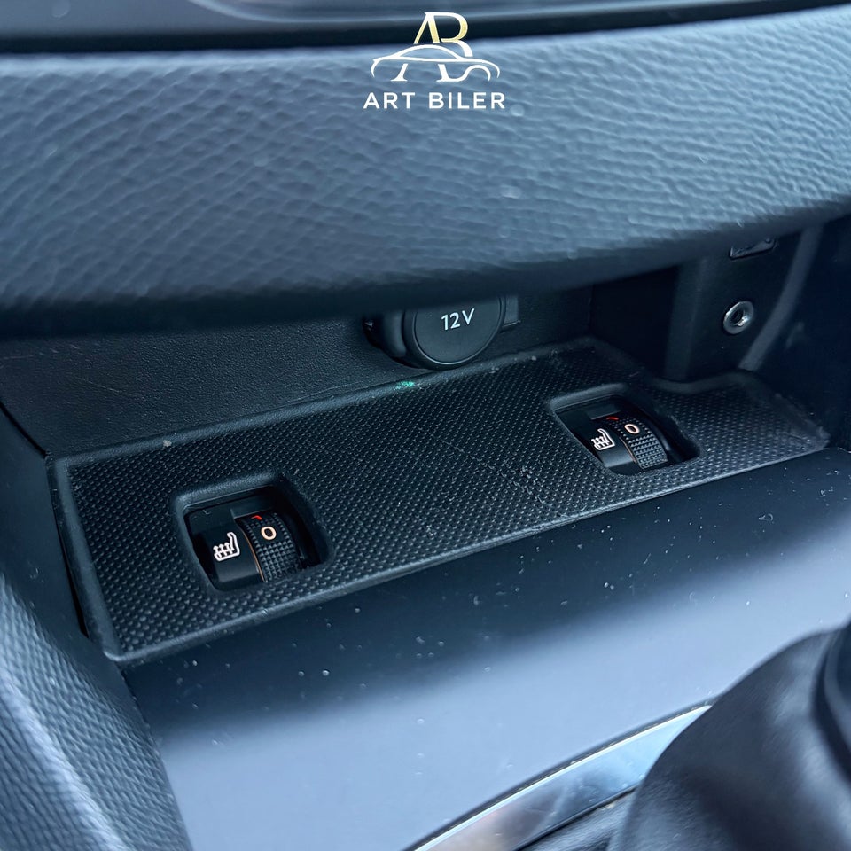 Peugeot 308 1,6 BlueHDi 120 Allure SW EAT6 5d