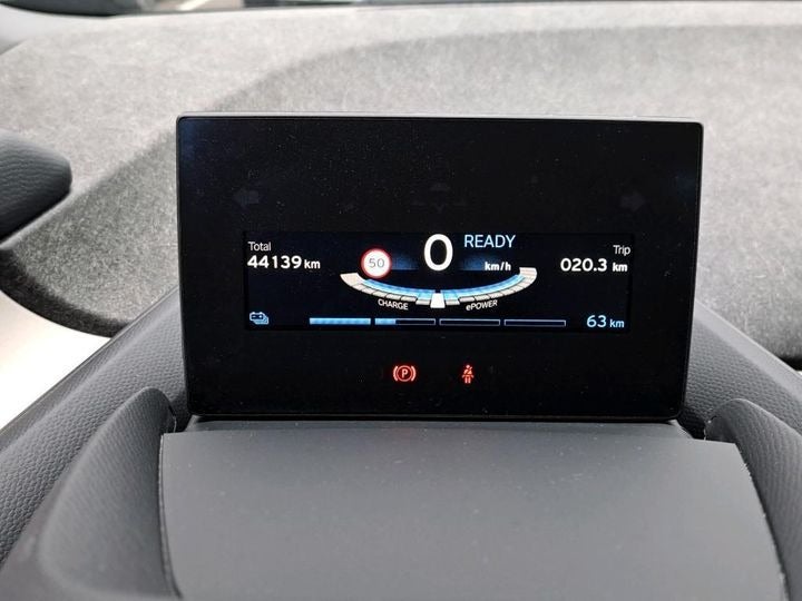 BMW i3 Charged Plus 5d