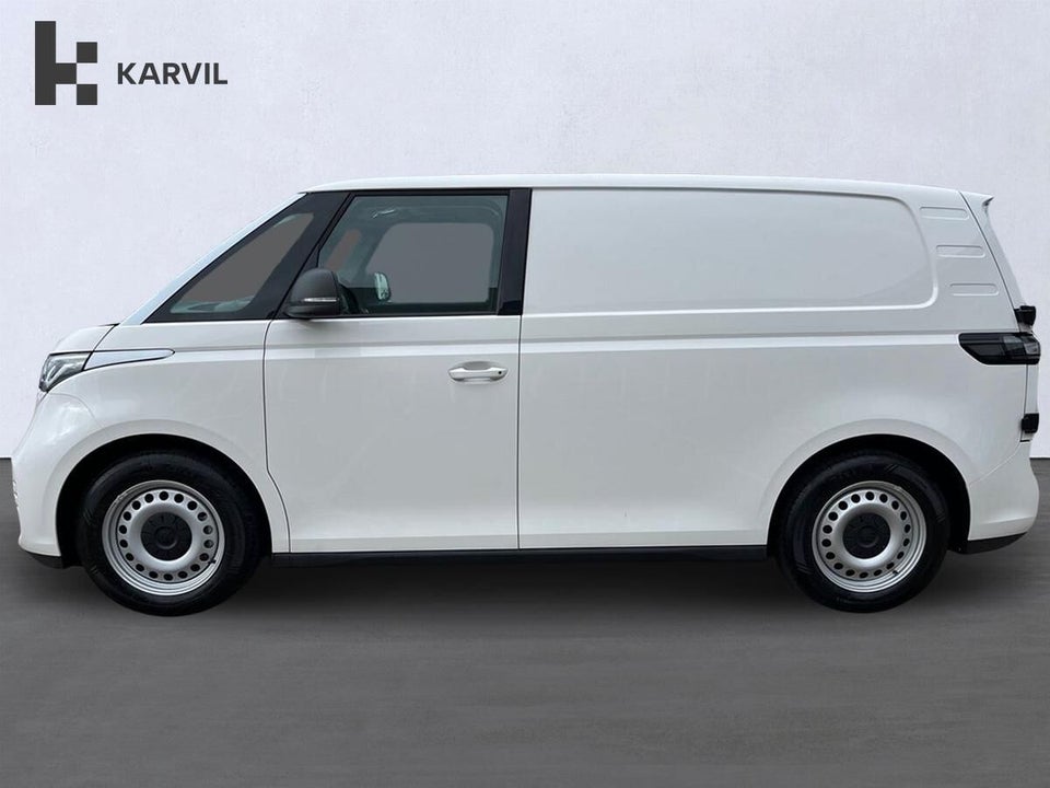 VW ID.Buzz 59 Cargo Comfort+