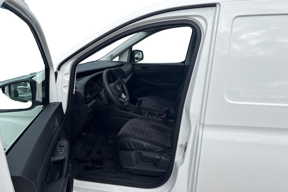 VW Caddy Maxi 2,0 TDi 102 Cargo