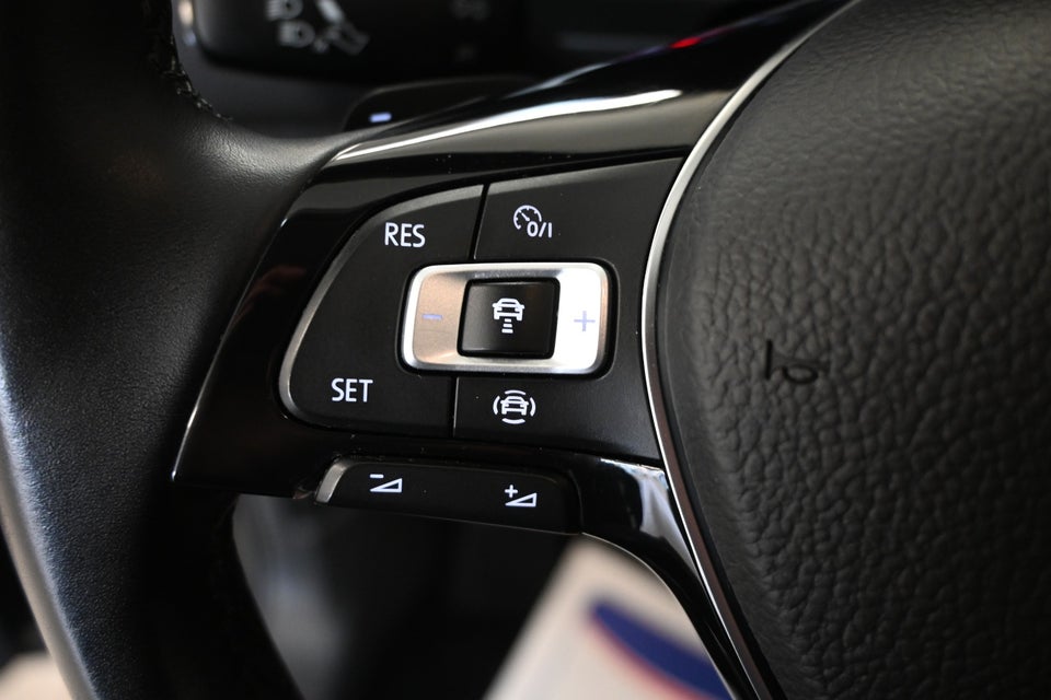 VW Tiguan 1,5 TSi 150 Comfortline DSG 5d