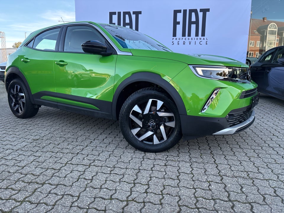 Opel Mokka-e 50 Elegance 5d