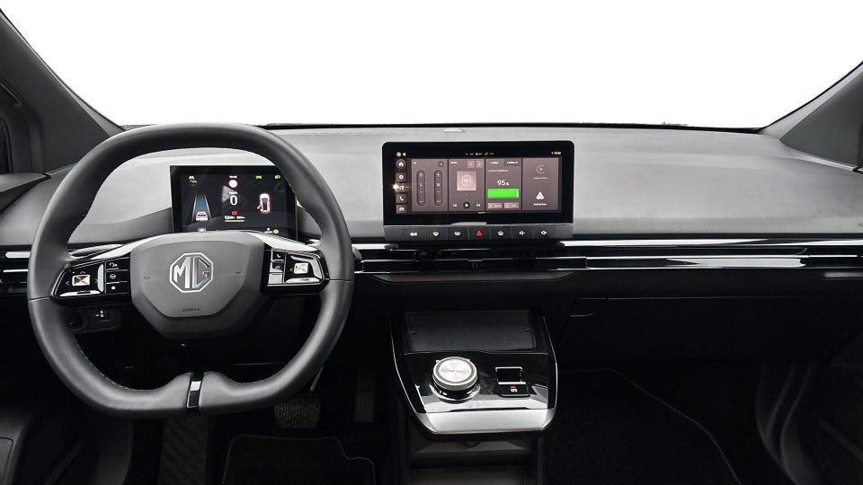 MG 4 51 Nordic Edition 5d