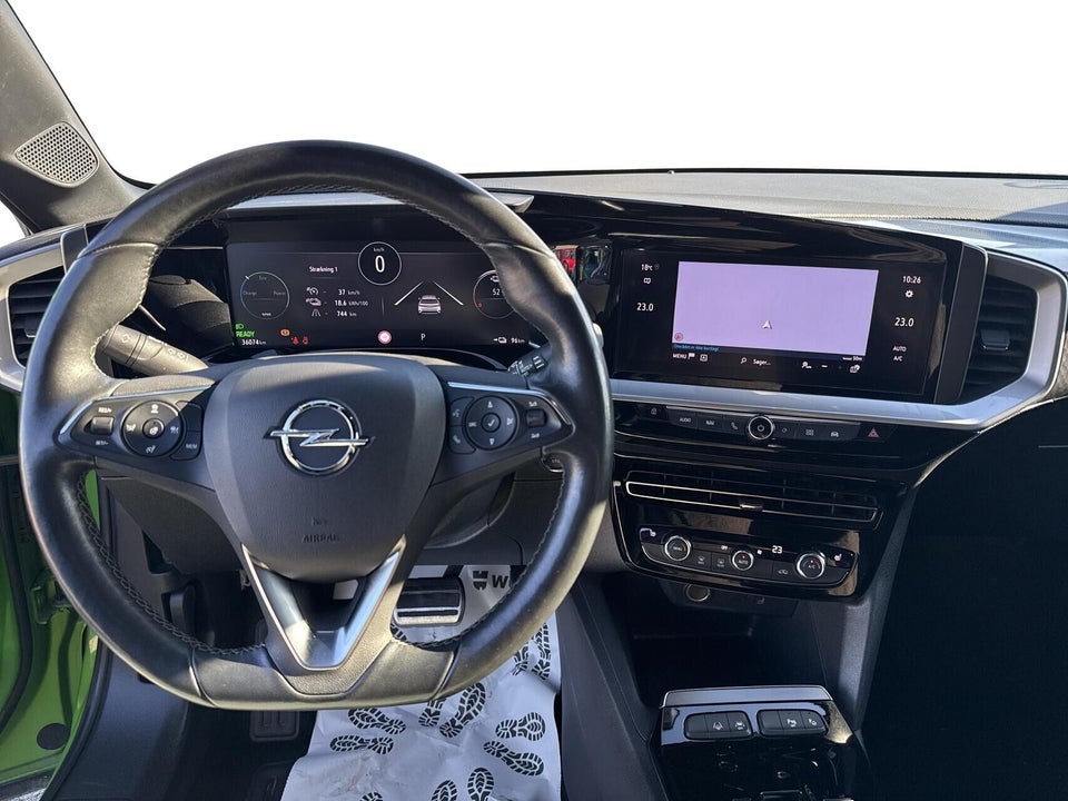 Opel Mokka-e 50 Ultimate 5d