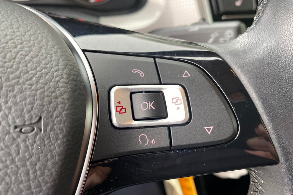 VW e-Up! Style 5d
