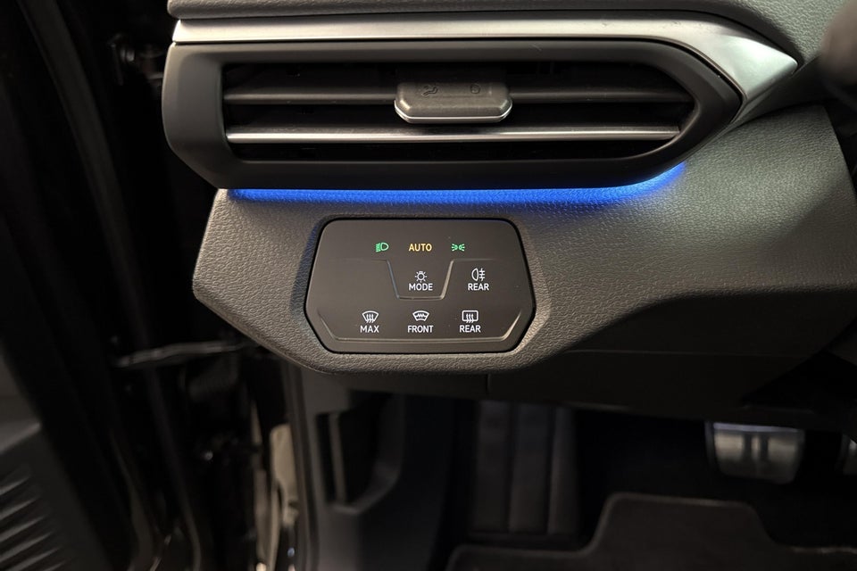 VW ID.4 77 Pro Performance 5d